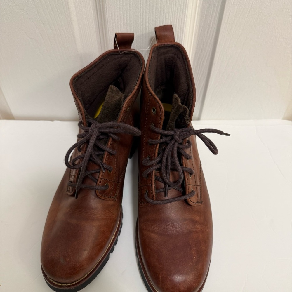 Men’s Boots LIKE NEW